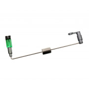 Сигнализатор механический CARP PRO Index цвет зеленый