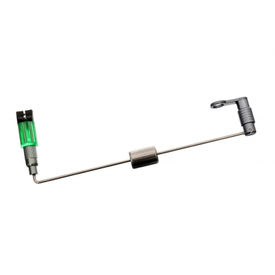 Сигнализатор механический CARP PRO Index цвет зеленый Сигнализатор механический CARP PRO Index цвет зеленый