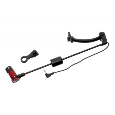 Свингер CARP PRO Barrel цвет красный Свингер CARP PRO Barrel цвет красный