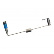 Сигнализатор механический CARP PRO Index цвет синий