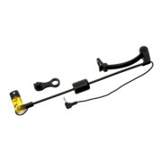 Свингер CARP PRO Barrel цвет желтый