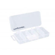 Коробка для блесен FLAGMAN 130*60*25mm 5 отделений