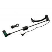 Свингер CARP PRO Barrel цвет зеленый