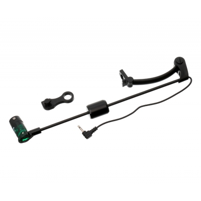 Свингер CARP PRO Barrel цвет зеленый Свингер CARP PRO Barrel цвет зеленый