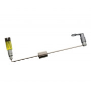 Сигнализатор механический CARP PRO Index цвет желтый