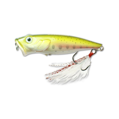 Воблер Kosadaka NEXT popper 65мм #NT Воблер Kosadaka NEXT popper 65мм #NT