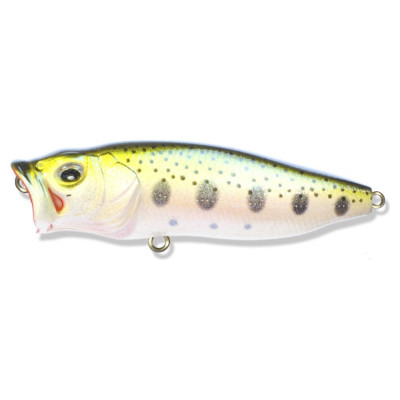 Воблер Kosadaka TAKAO 55мм #NT Воблер Kosadaka TAKAO 55мм #NT