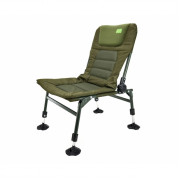 Кресло карповое CARP PRO Flat Feeder