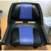 Кресло поворотное для платформы Волжанка Pro Sport D36