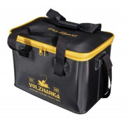 Сумка рыболовная универсальная Volzhanka Pro Sport EVA размер L