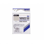 Крючки OWNER Pin Hook №10