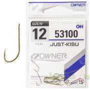 Крючок  OWNER 53100 Just-Kisu