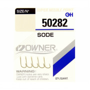 Крючки Owner Sode 50282