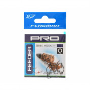 Крючки FLAGMAN Feeder # 16 10шт