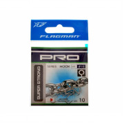 Крючки FLAGMAN Super Strong # 12 10шт