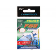 Крючок FLAGMAN Single F-59 №10