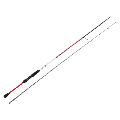 Спиннинг Lucky John Vanrex FINESSE GAME 9 2.28 Спиннинг Lucky John Vanrex FINESSE GAME 9 2.28