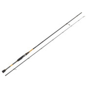 Удилище спиннинговое Lucky John Anira 14 7'1"