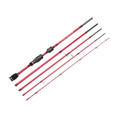 Спиннинг Lucky John One Sensoric TRAVEL MATE 5 7.10 Спиннинг Lucky John One Sensoric TRAVEL MATE 5 7.10