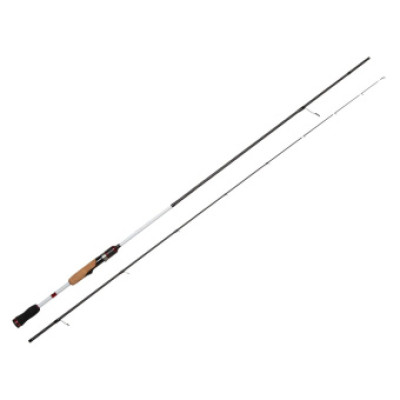 Спиннинг Lucky John One Sensoric DELIKADO 12 Спиннинг Lucky John One Sensoric DELIKADO 12