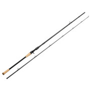 Спиннинг Lucky John Black Sense JERK & TWITCH 150 7'5"