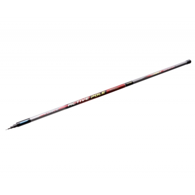 Удилище маховое теле. б/к FLAGMAN Force Active Pole 5000 Удилище маховое теле. б/к FLAGMAN Force Active Pole 5000