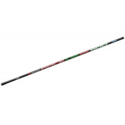 Удилище маховое теле б/к FLAGMAN S-River Pole 5м вес 181г