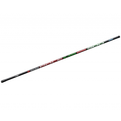 Удилище маховое теле б/к FLAGMAN S-River Pole 5м вес 181г Удилище маховое теле б/к FLAGMAN S-River Pole 5м вес 181г
