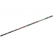 Удилище маховое теле б/к FLAGMAN S-River Pole 6м вес 259г