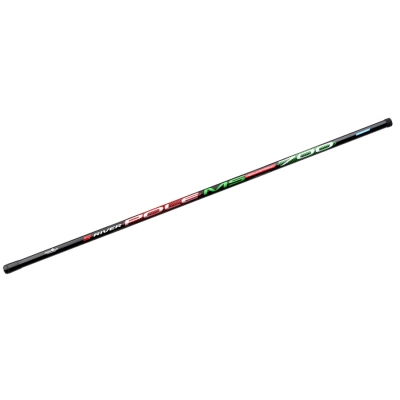Удилище маховое теле б/к FLAGMAN S-River Pole 7м вес 331г Удилище маховое теле б/к FLAGMAN S-River Pole 7м вес 331г