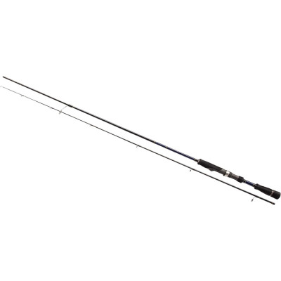 Спиннинг Major Craft SolPara SPX-S732UL 2.21m 0.4-5.0g Спиннинг Major Craft SolPara SPX-S732UL 2.21m 0.4-5.0g