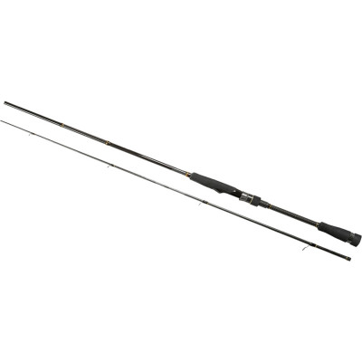 Спиннинг Major Craft Soul Stick STS-802MH 2.44м 9-40гр Спиннинг Major Craft Soul Stick STS-802MH 2.44м 9-40гр