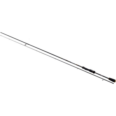 Спиннинг Major Craft Speedstyle SSS-762ML 2.31м 3.5-10.5гр Спиннинг Major Craft Speedstyle SSS-762ML 2.31м 3.5-10.5гр