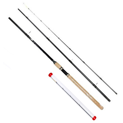 Удилище фидерное Mifine Struggle Feeder 3,6 м 120 г Удилище фидерное Mifine Struggle Feeder 3,6 м 120 г