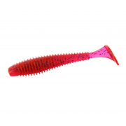 Виброхвост FLAGMAN Mystic Fish Fat 2,8'' #110 Glamour