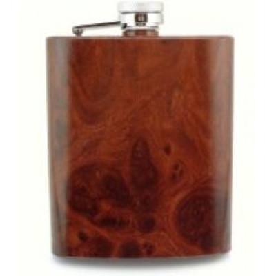 Фляжка Starwings 7 oz B 281 Фляжка Starwings 7 oz B 281