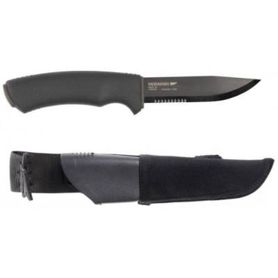 Нож Morakniv Tactical MOLLE compatible sheath Нож Morakniv Tactical MOLLE compatible sheath