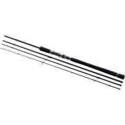 Спиннинг Major Craft Crostage CRX-T764L 2.32m 0.5-7.0g 1-6lb Fast (4-части)