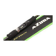 Спиннинг Zetrix Azura AZS-682L 2.03m 3.0-15.0g 4-10lb