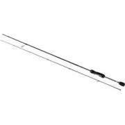 Спиннинг Zetrix Tezza TZS-672L 2.04m 1.5-8g 2-6lb Reg.Fast