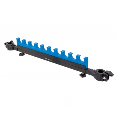 Гребенка с креплением для платформы FLAGMAN Eva на 10 секций, D ног 25/30/36mm, 59x79см Гребенка с креплением для платформы FLAGMAN Eva на 10 секций, D ног 25/30/36mm, 59x79см