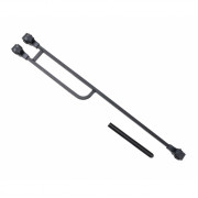 Держатель для фидерного удилища FLAGMAN Feeder ARM 100см коннектор D-25,30,36mm