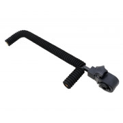 Г-образное крепление на платформу Eva на два предмета, D-25/30/36мм, (30x10 см)