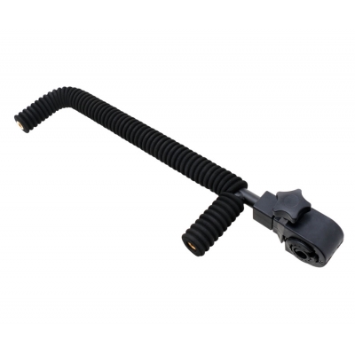 Г-образное крепление на платформу Eva на два предмета, D-25/30/36мм, (30x10 см) Г-образное крепление на платформу Eva на два предмета, D-25/30/36мм, (30x10 см)