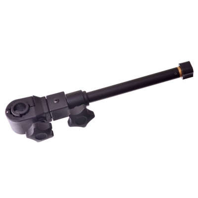 Держатель садка с быстросъемным креплением на платформу FLAGMAN 25/30/36mm Держатель садка с быстросъемным креплением на платформу FLAGMAN 25/30/36mm