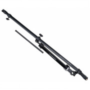 Держатель для фидера FLAGMAN Double Feeder ARM Tele 25/36 мм