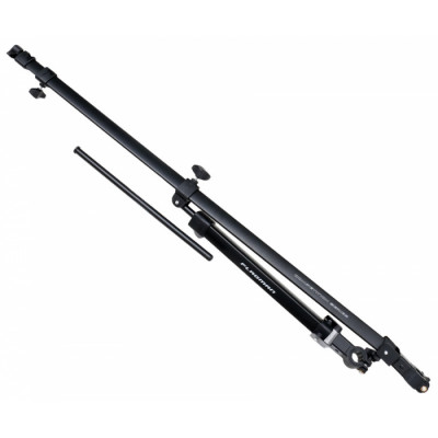 Держатель для фидера FLAGMAN Double Feeder ARM Tele 25/36 мм Держатель для фидера FLAGMAN Double Feeder ARM Tele 25/36 мм