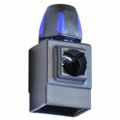 Закрутка для ножки платформы FLAGMAN 25мм Закрутка для ножки платформы FLAGMAN 25мм