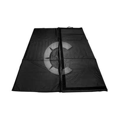 СЛЕДОПЫТ Пол для палатки Premium 180х130х1см трехслойный СЛЕДОПЫТ Пол для палатки Premium 180х130х1см трехслойный