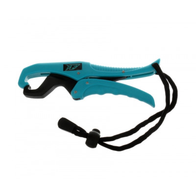 Захват рыболовный FLAGMAN Lip Grip Plastic 16см Захват рыболовный FLAGMAN Lip Grip Plastic 16см